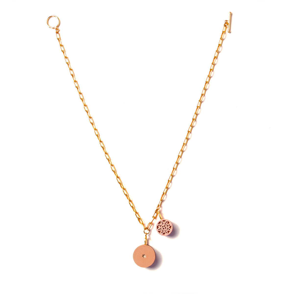 Stellar Necklace