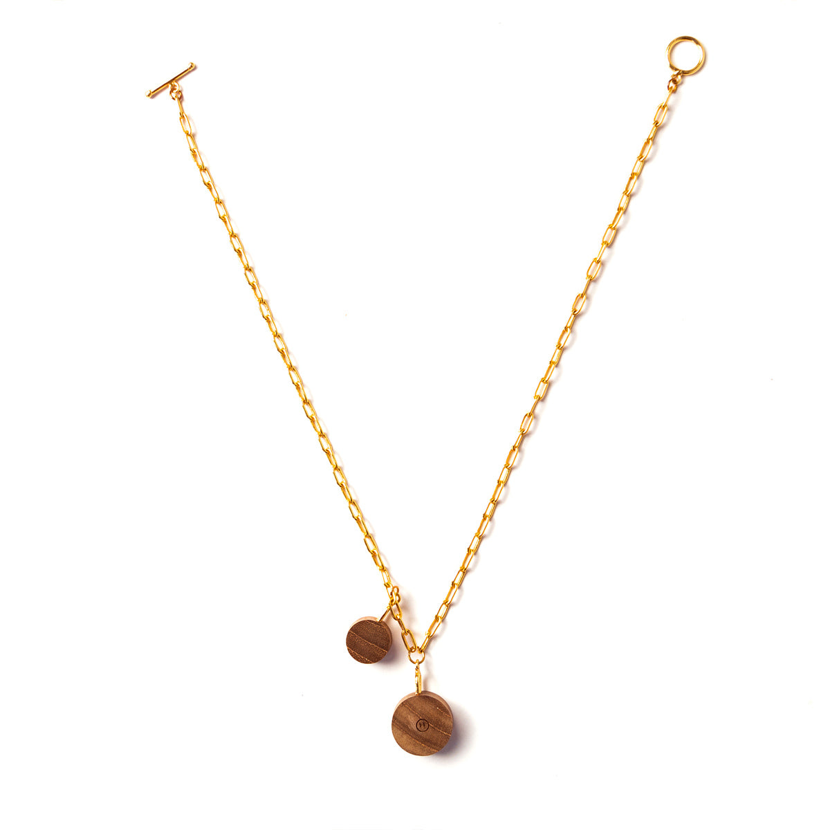 Stellar Necklace