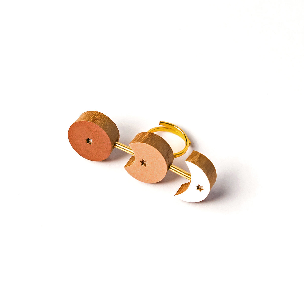 Celestial Ring