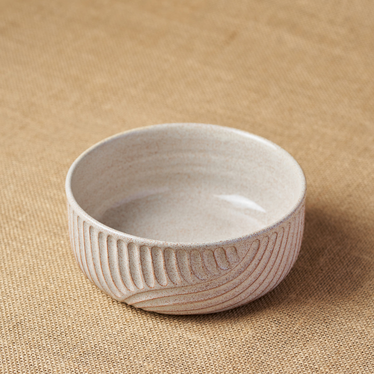 Gata Loop Serving Bowl Medium