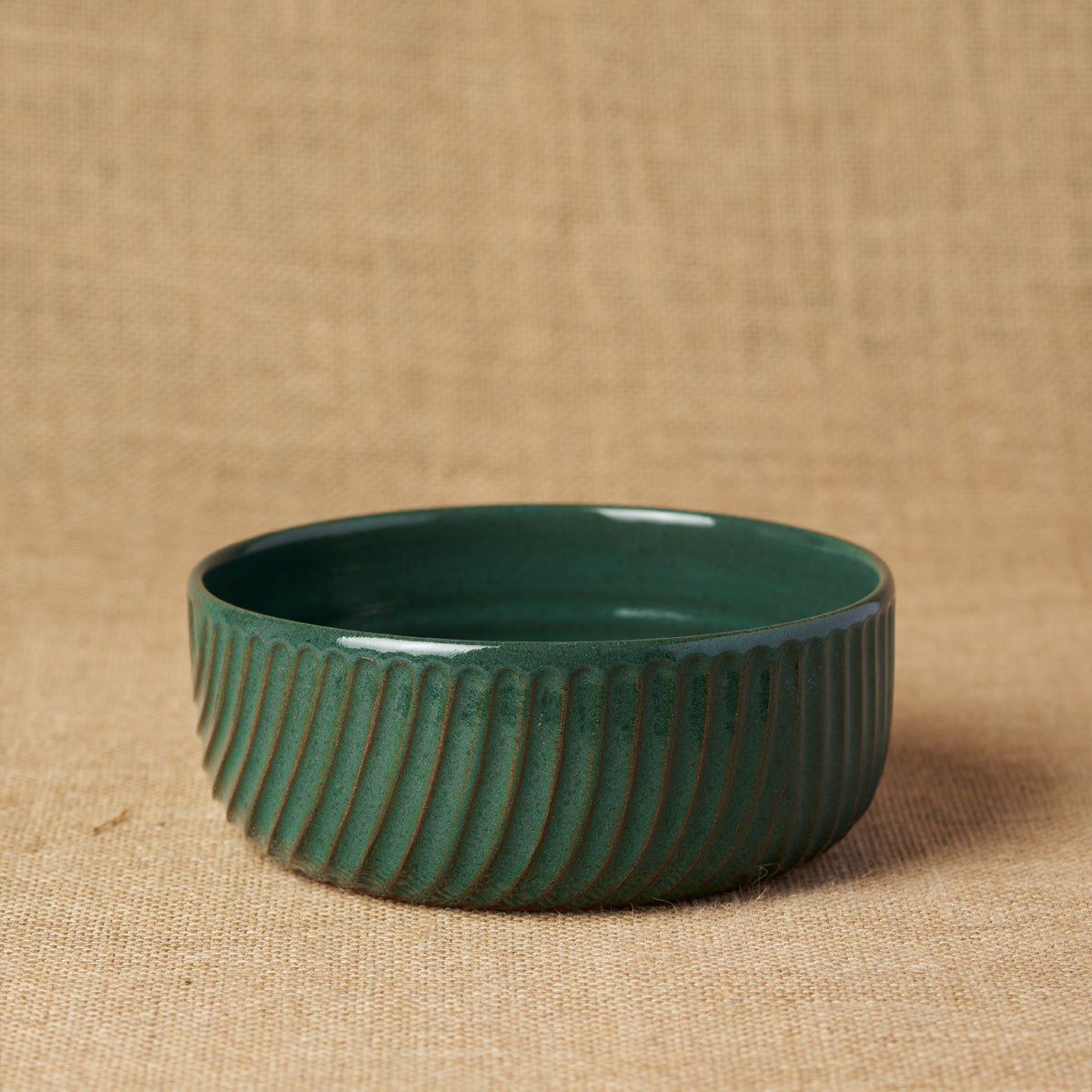 Gata Loop Serving Bowl Medium