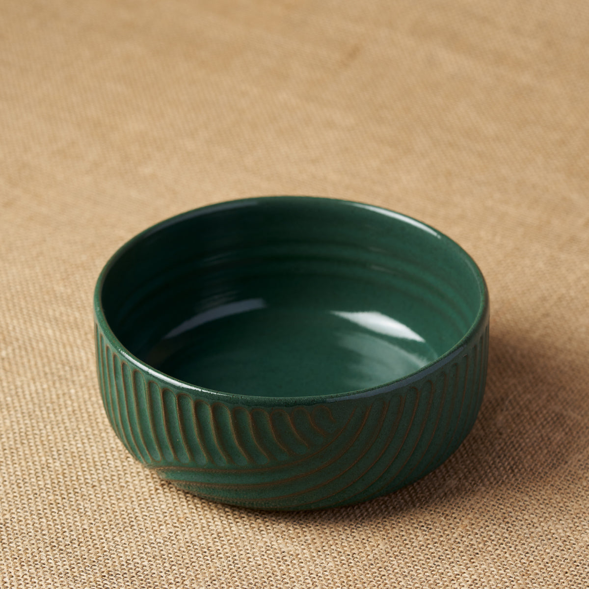 Gata Loop Serving Bowl Medium