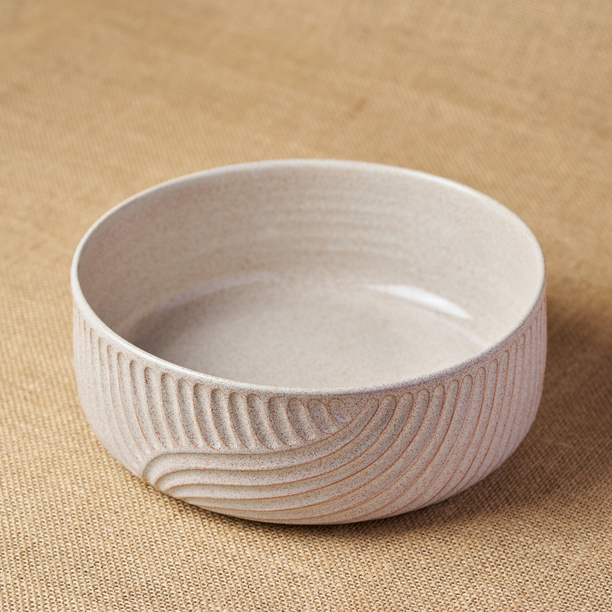 Gata Loop Serving Bowl Large