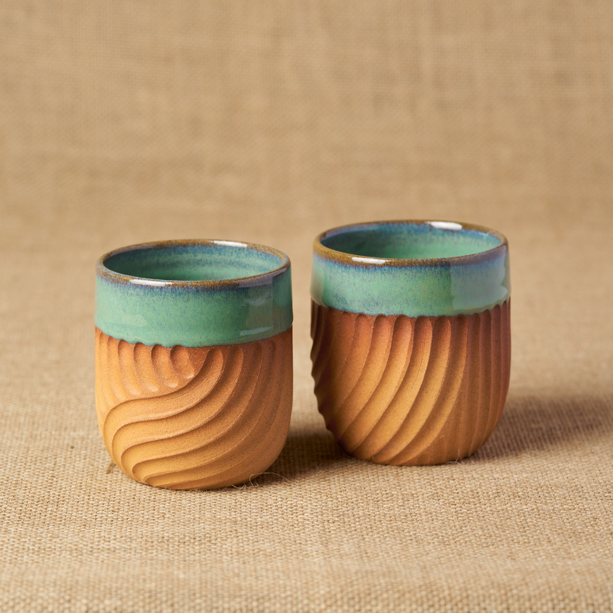 Gata Loop Short Tumbler (Set of 2)