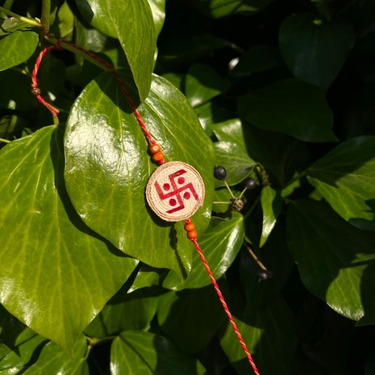 Swastika Rakhi