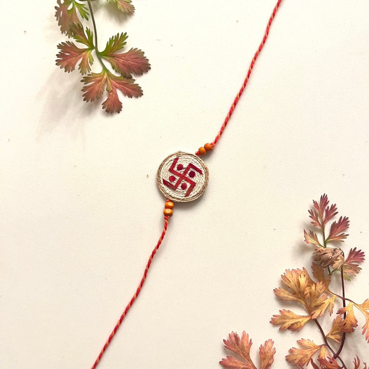 Swastika Rakhi
