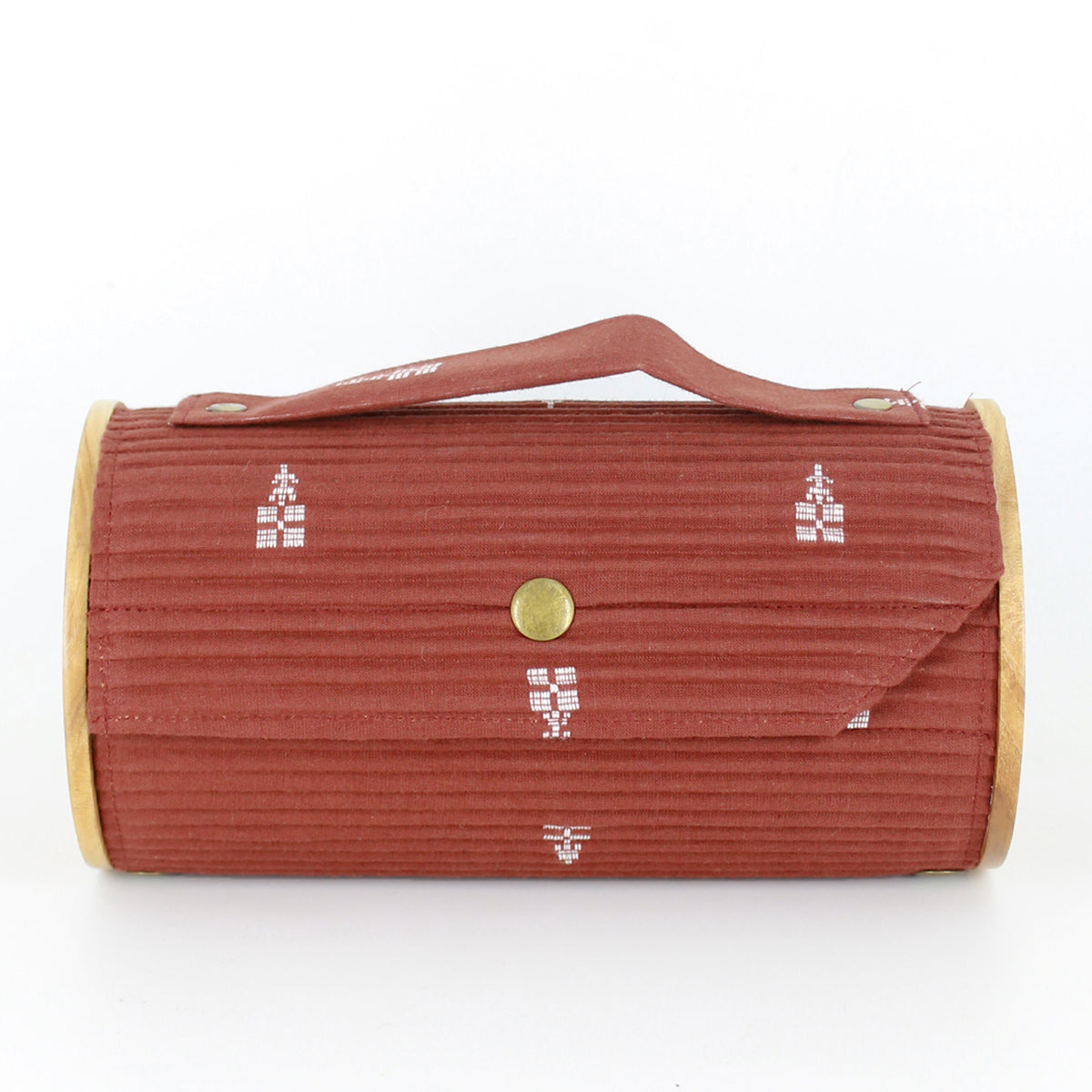 Box Clutch | Changeable Sleeve