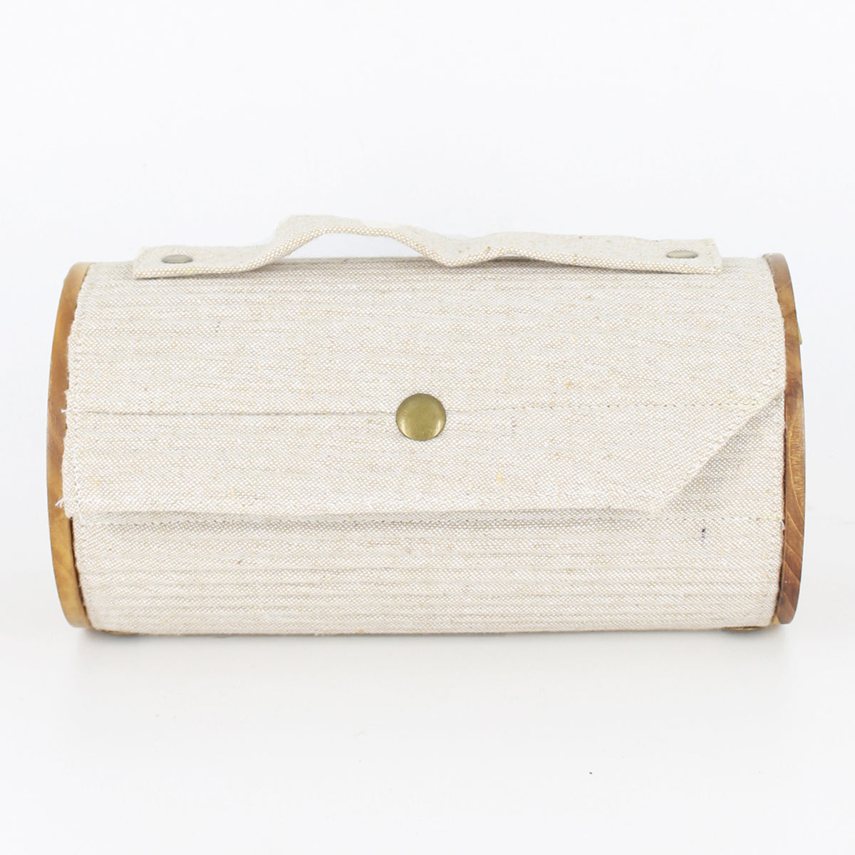 Box Clutch | Changeable Sleeve