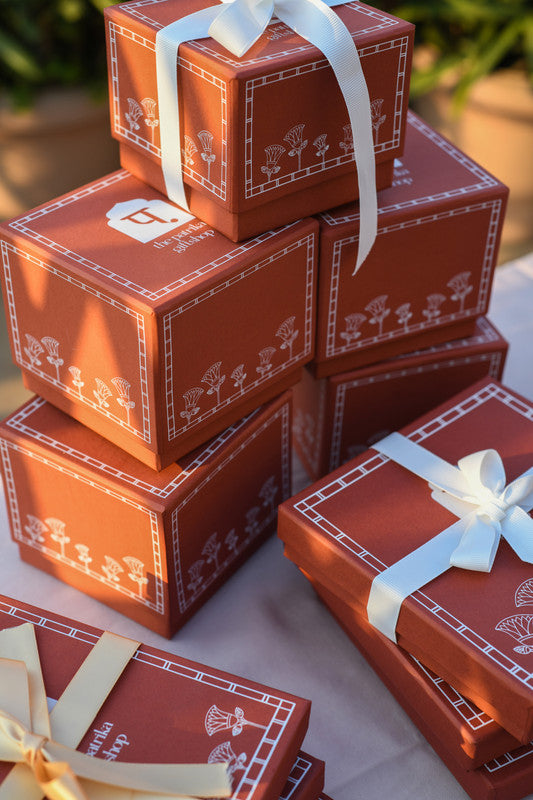 The Green Egyptian Lotus Plate