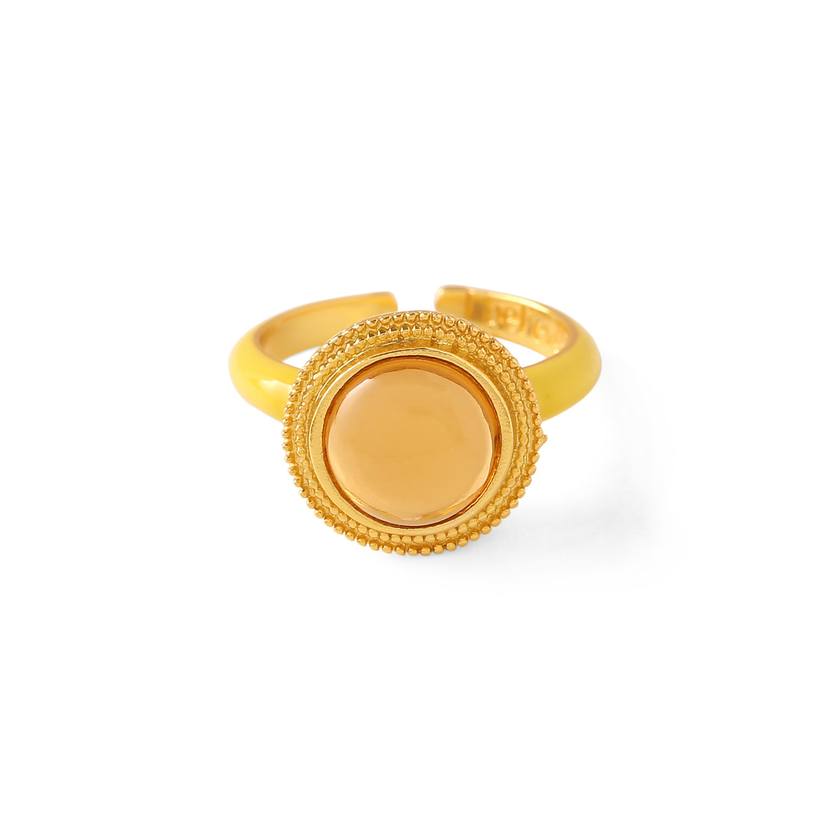 Sol Ring | Yellow