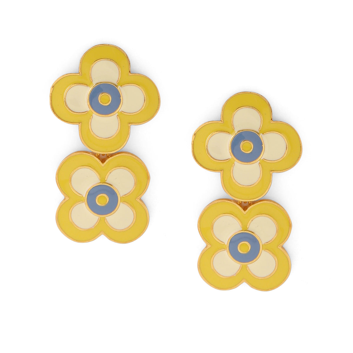 Le Flore Earrings