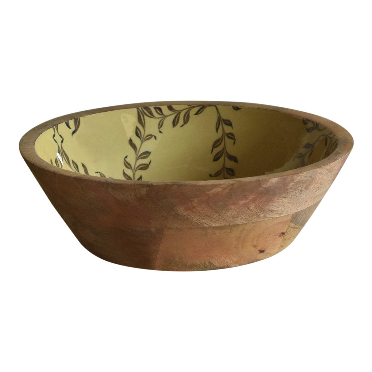 Bird Jaal Serving Bowl