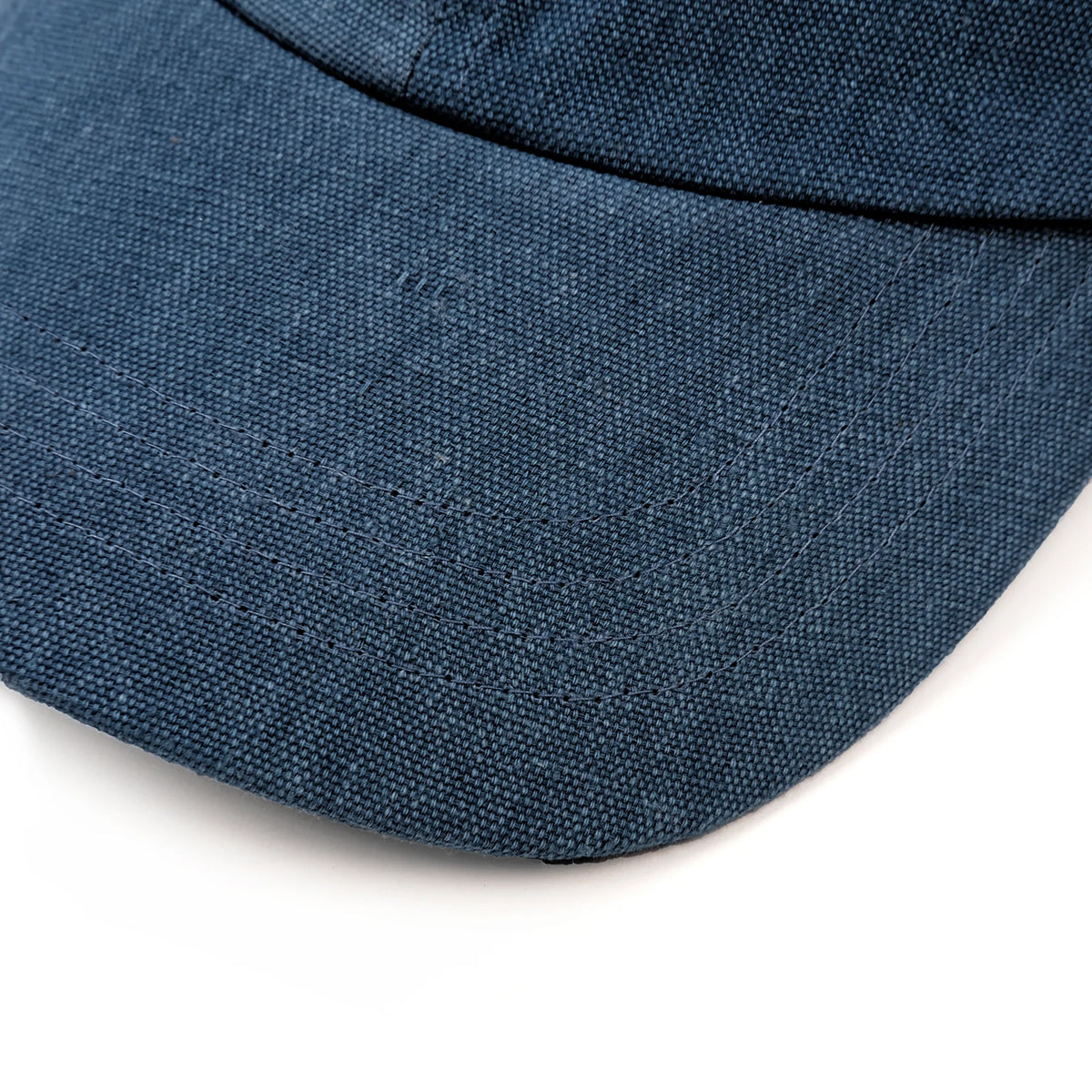 Bakr Cap In Dark Indigo