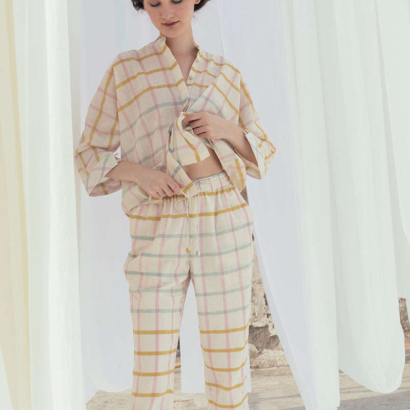 Apricot Pants | Multicolour