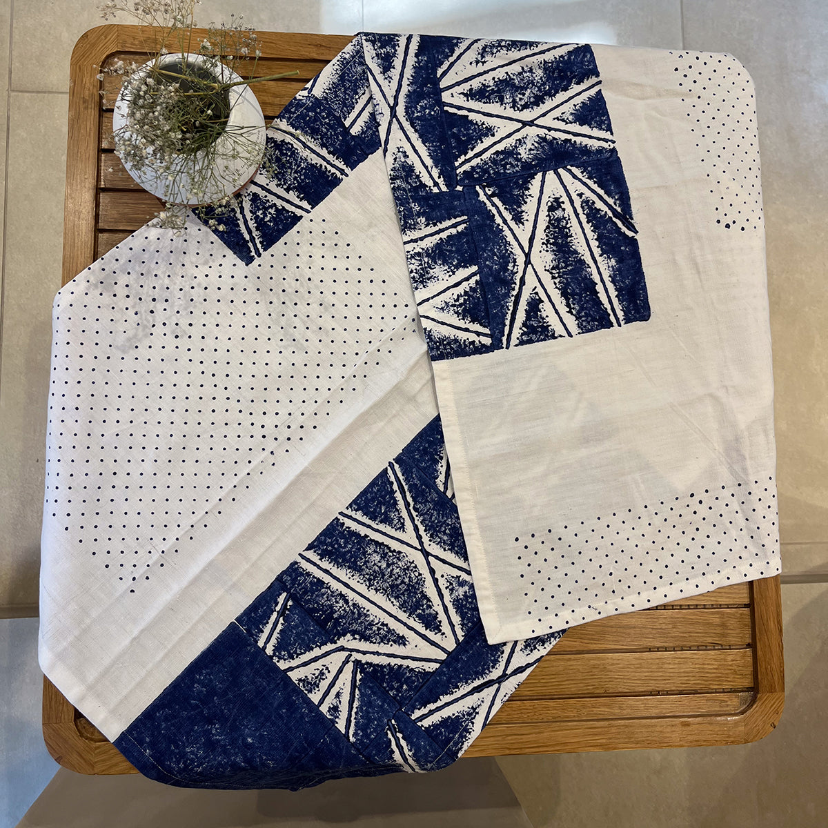 Handwoven Kitchen Towel