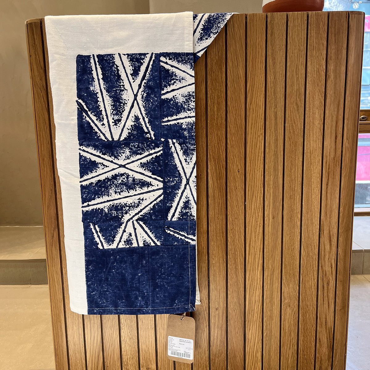 Handwoven Kitchen Towel