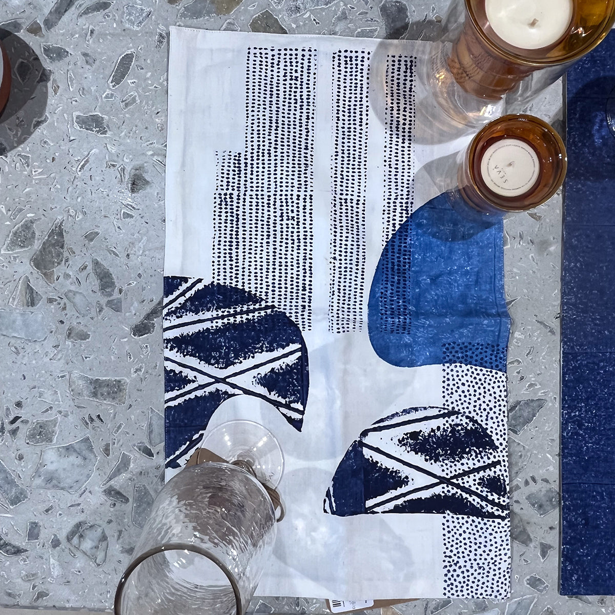 Handwoven Placemats