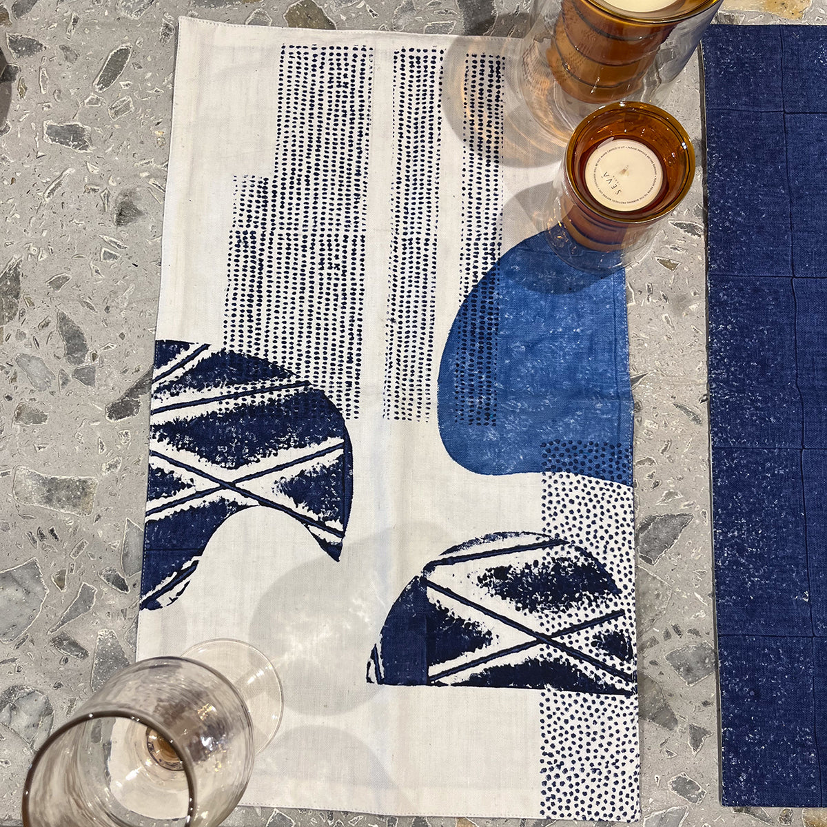 Handwoven Placemats