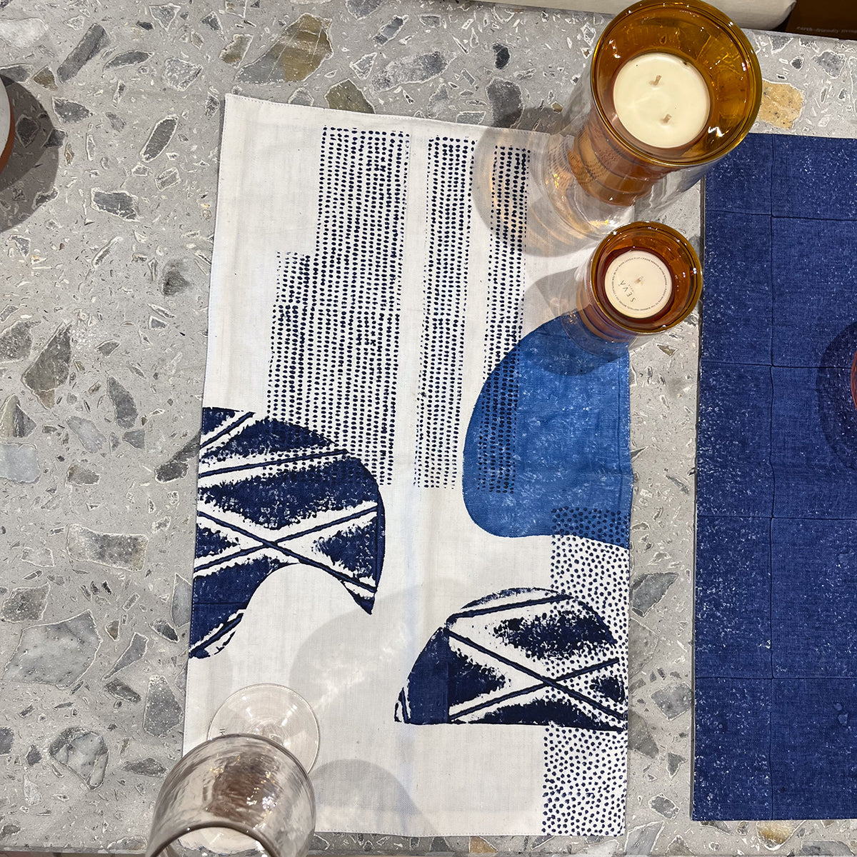 Handwoven Placemats