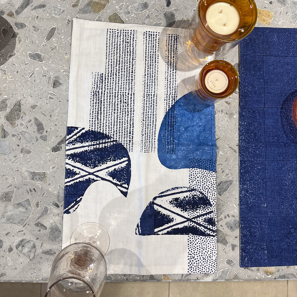 Handwoven Placemats