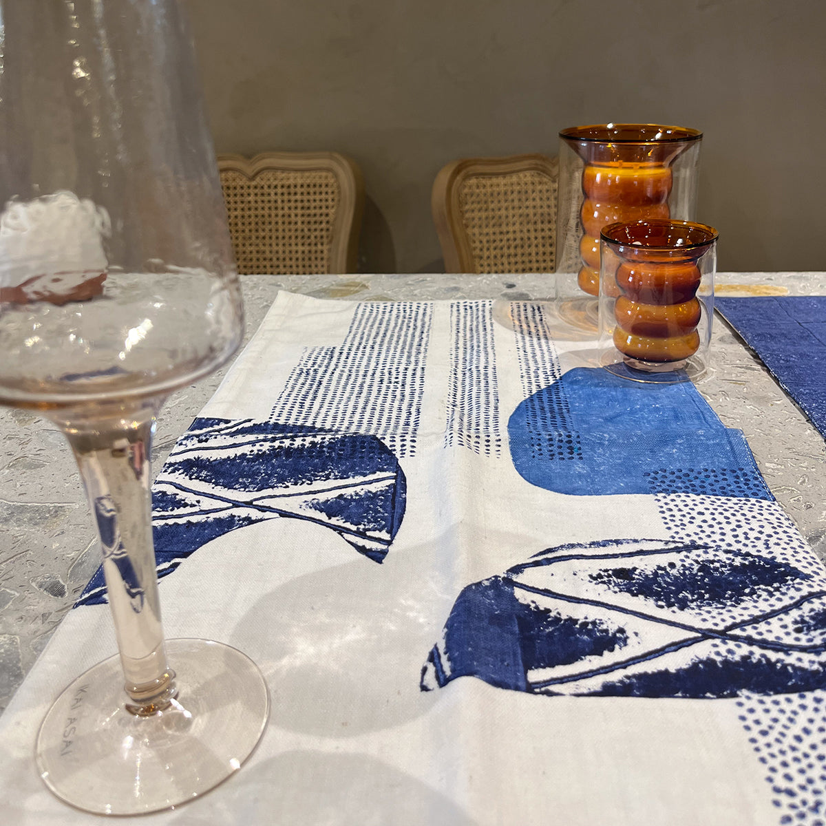 Handwoven Placemats