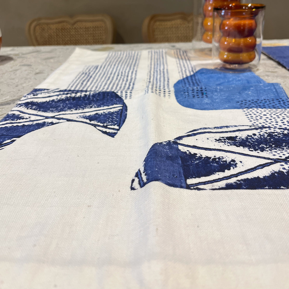 Handwoven Placemats