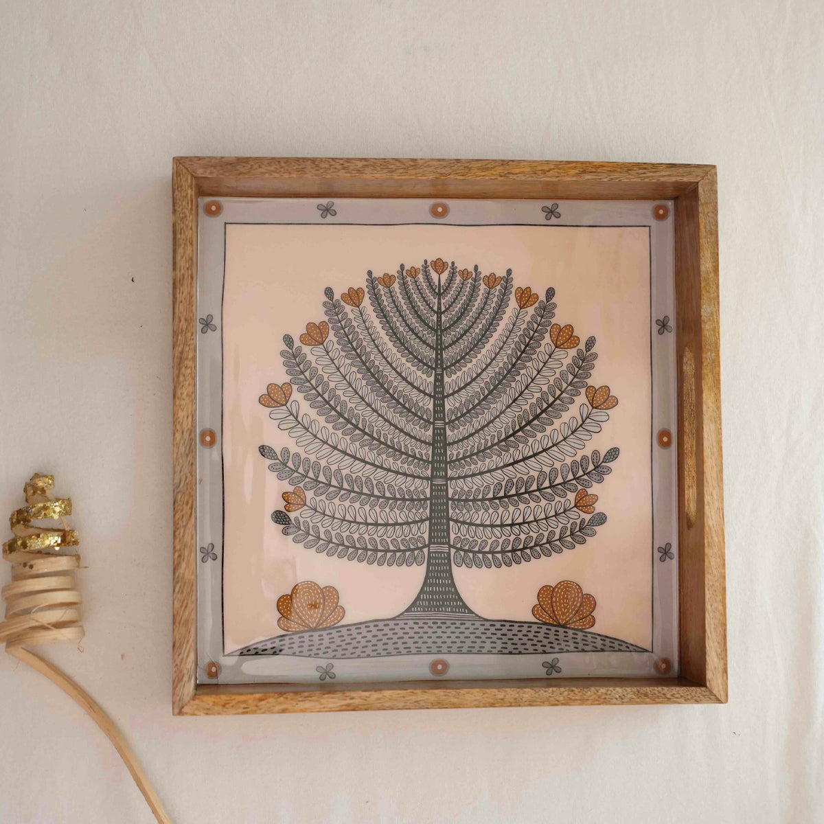 Serving Tray | Tree of Hope