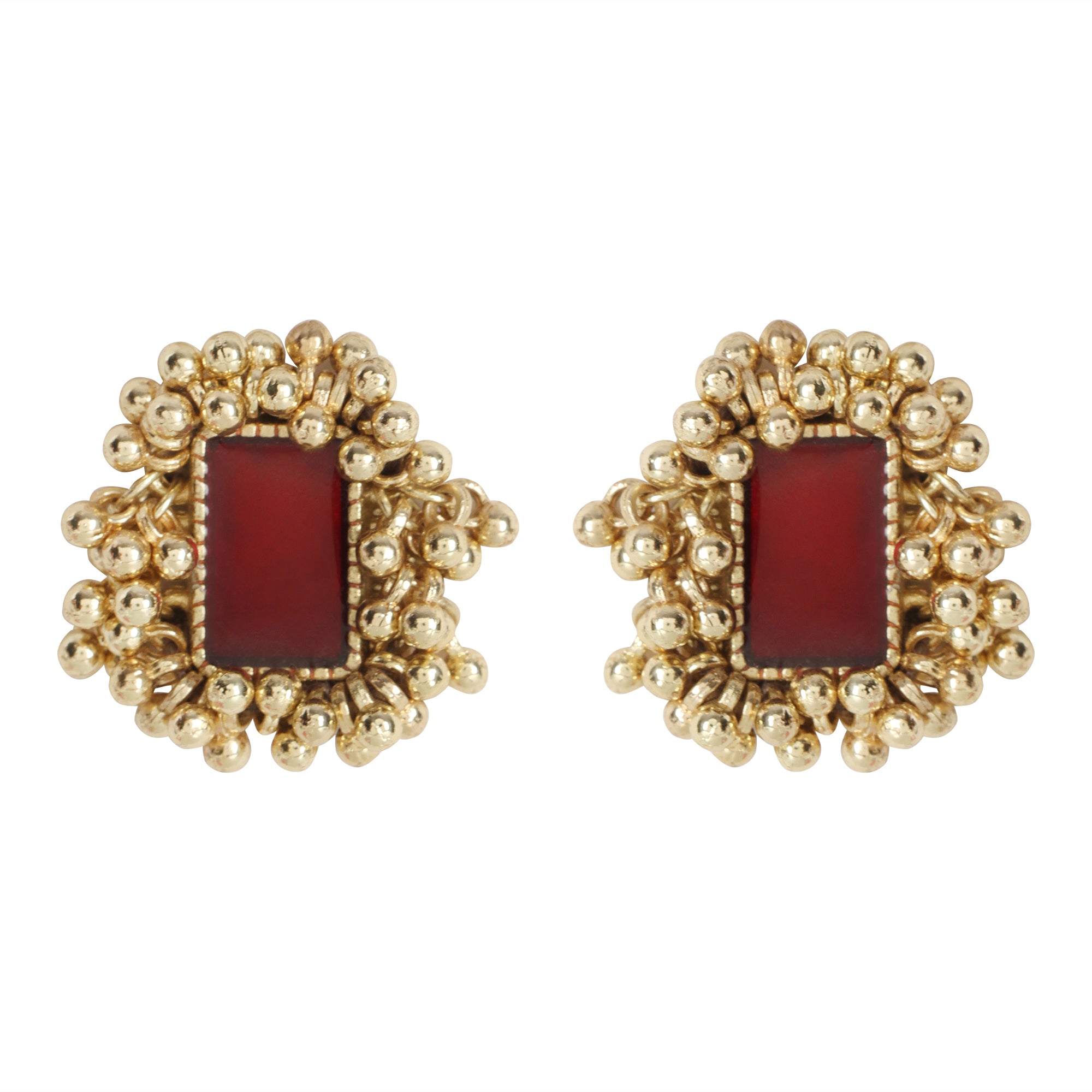 Mandira Earrings