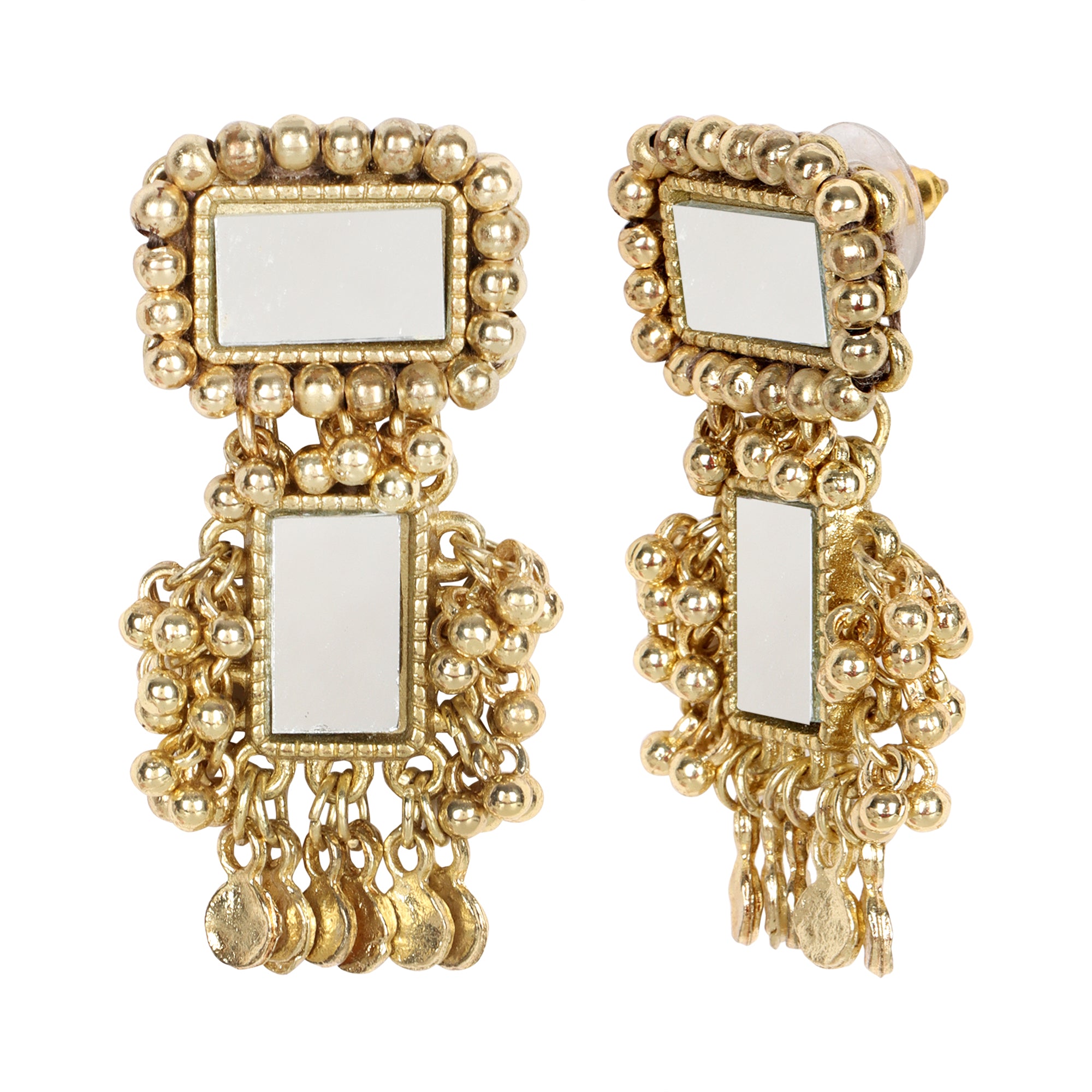 Rudrana Earrings