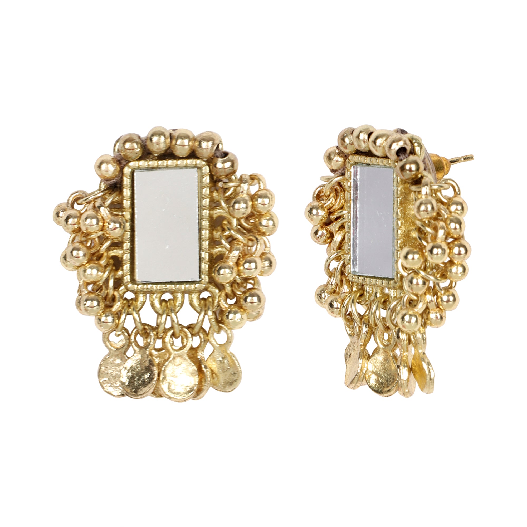 Dazri Earrings