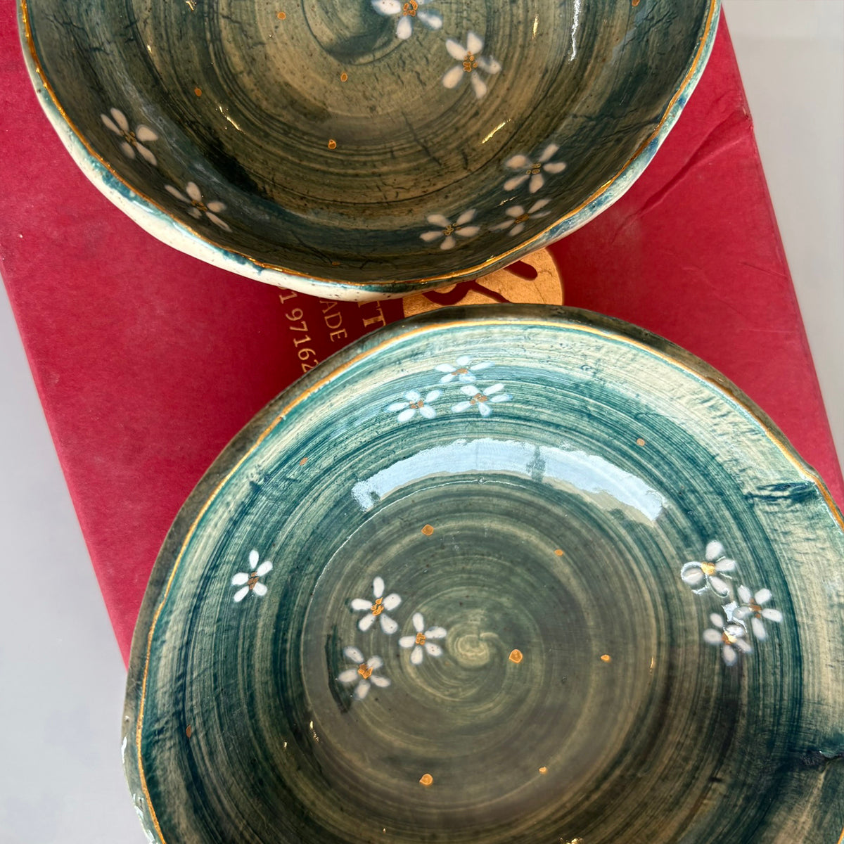 Jasmine Tapas Bowl