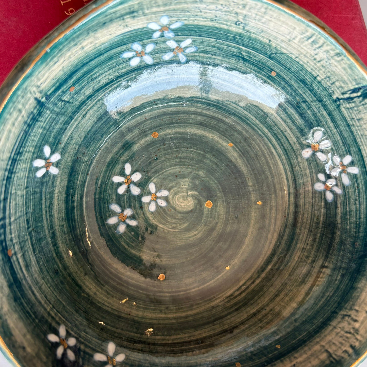 Jasmine Tapas Bowl