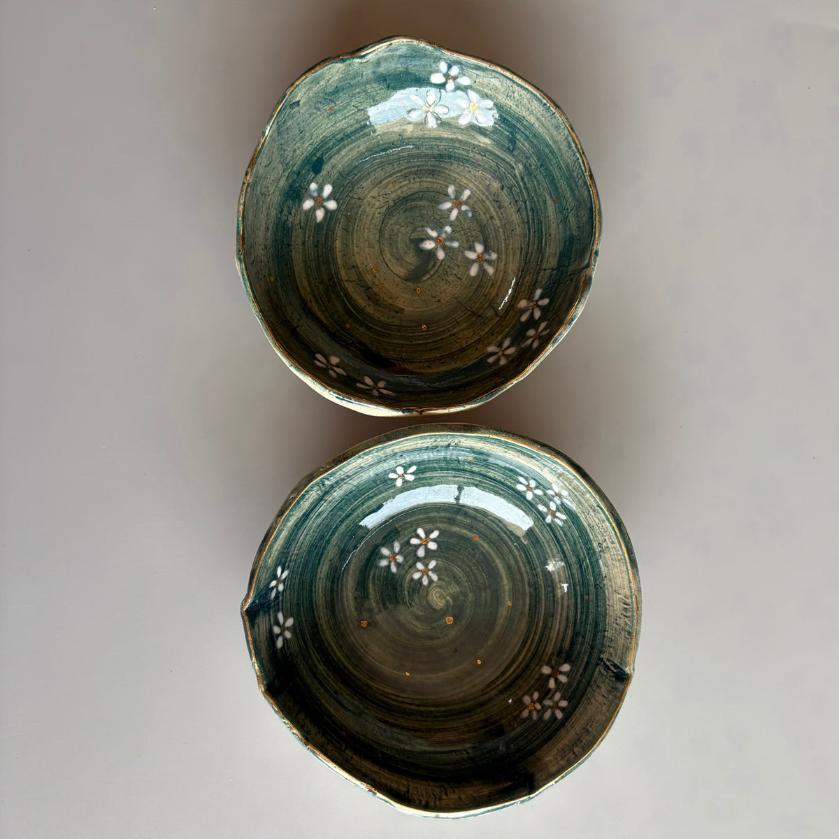 Jasmine Tapas Bowl