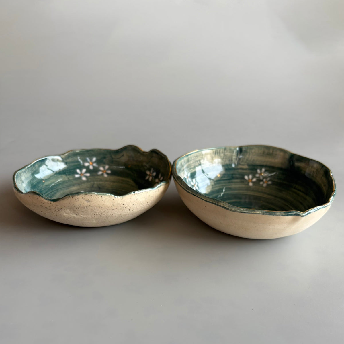 Jasmine Tapas Bowl
