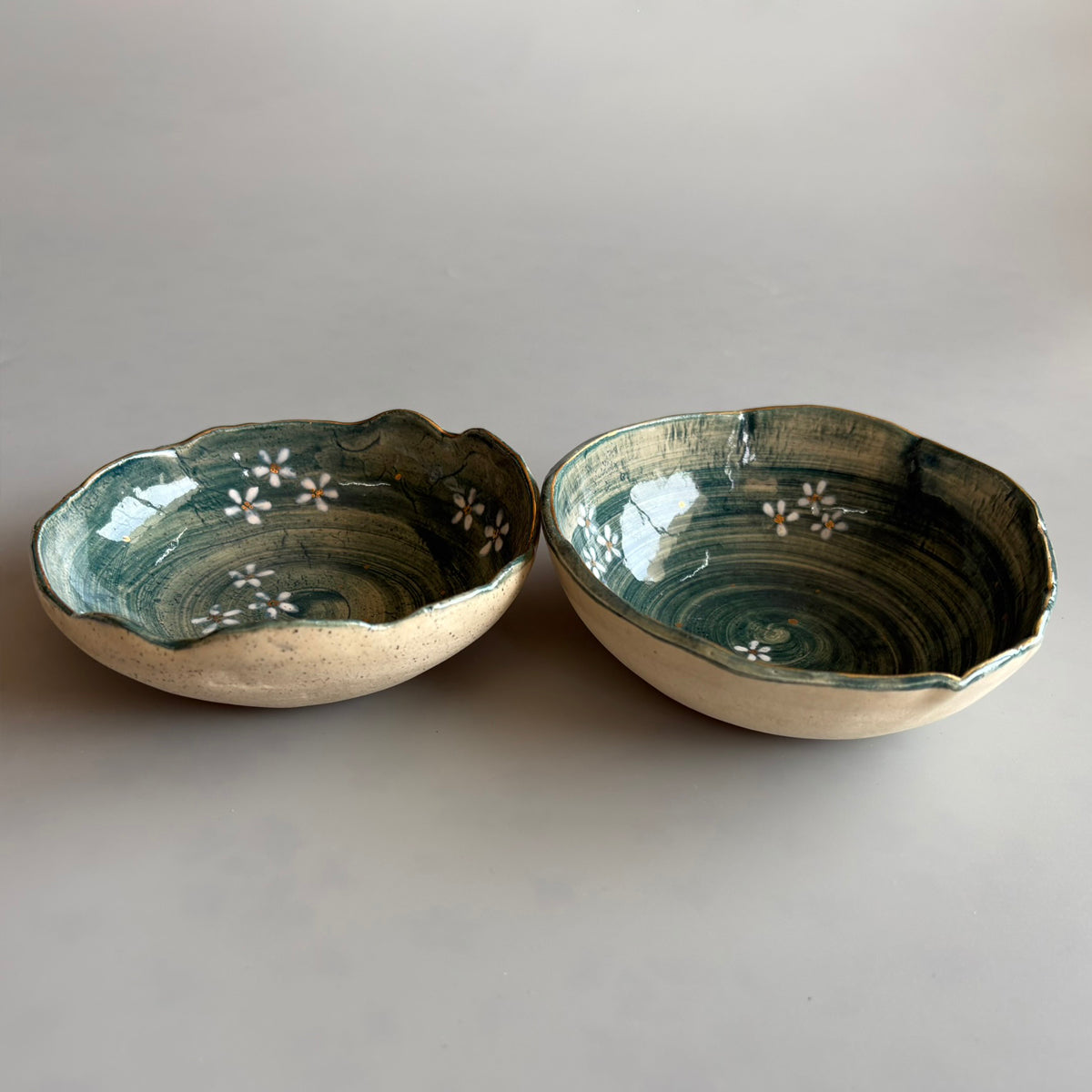 Jasmine Tapas Bowl