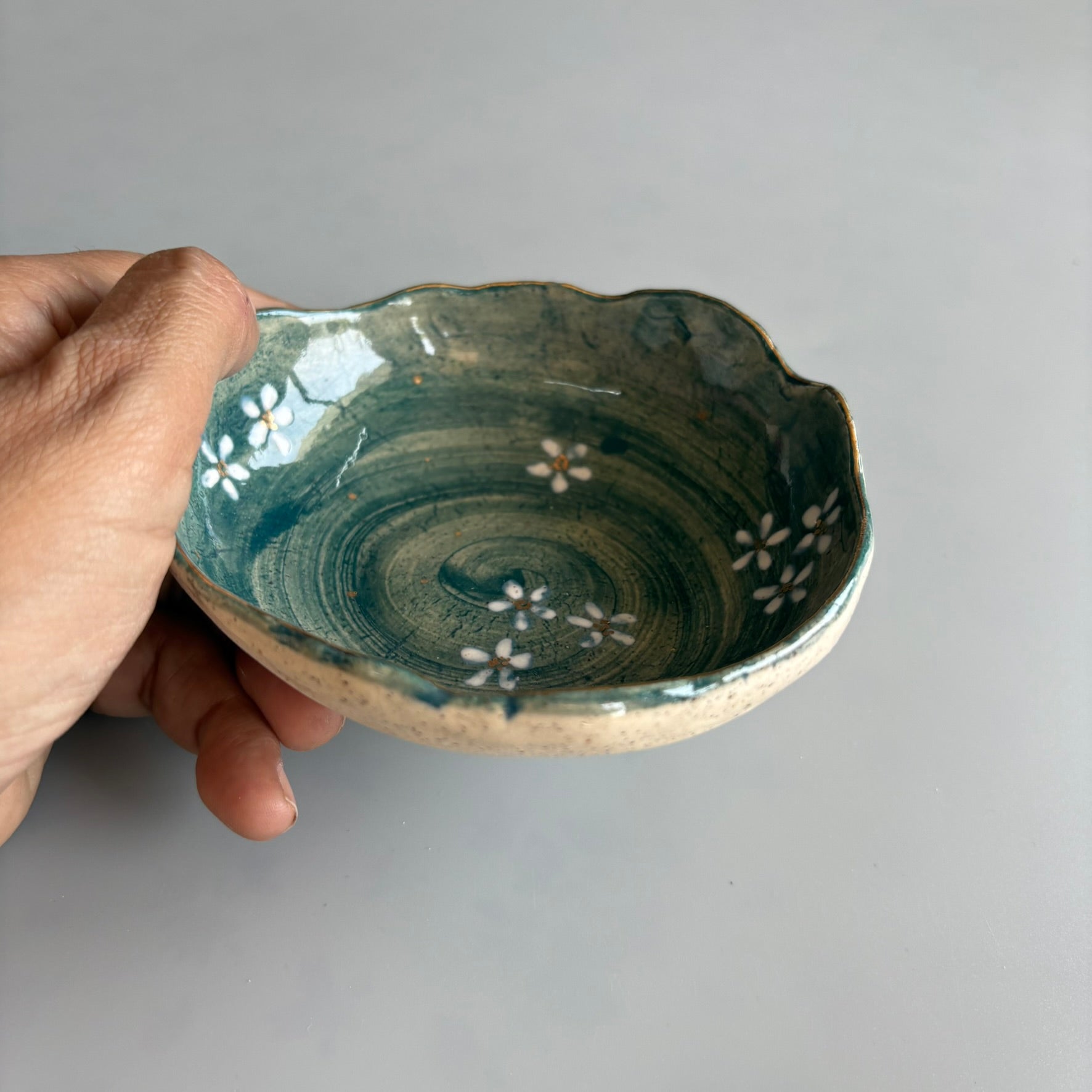 Jasmine Tapas Bowl