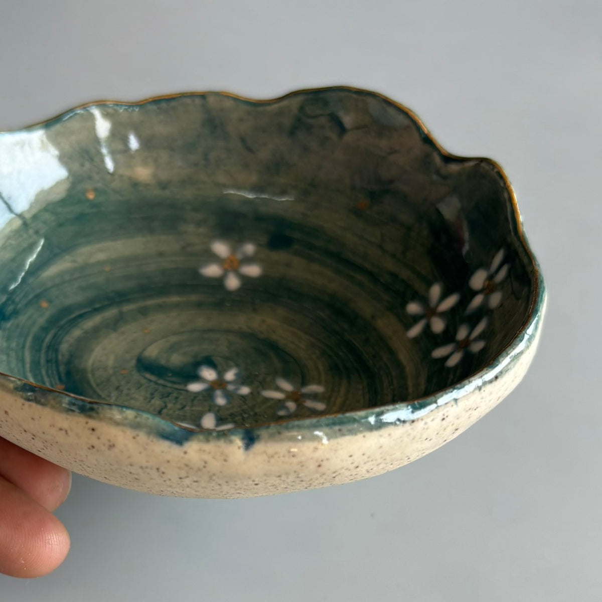 Jasmine Tapas Bowl