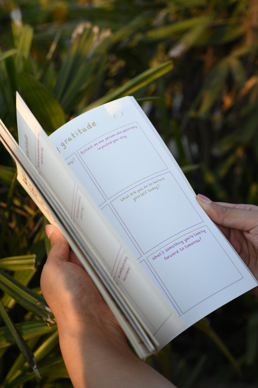The Wellness Tool Series Something Good In Everyday Journal