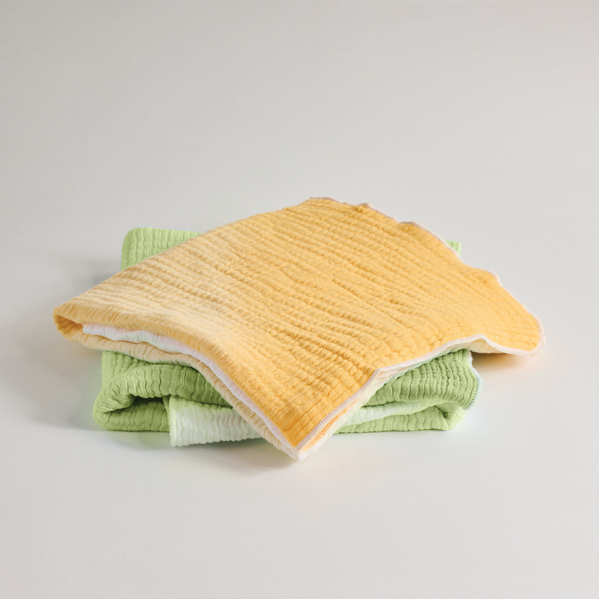 Cotton Gauze | Swaddle