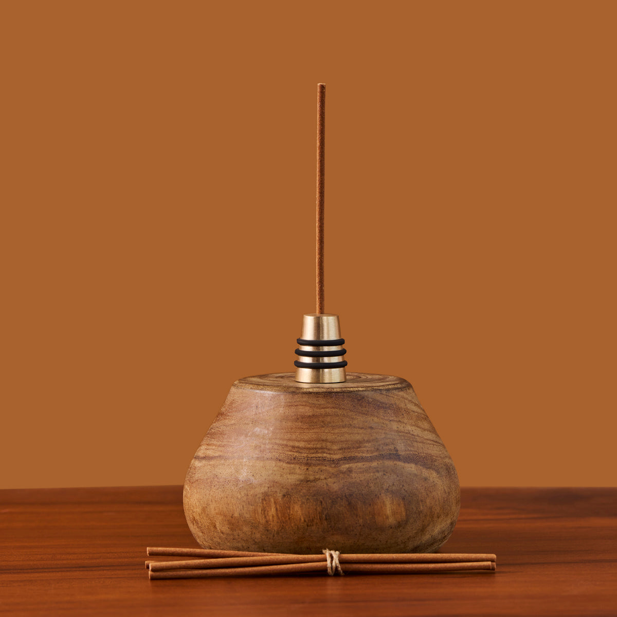 Namaste But Not Today