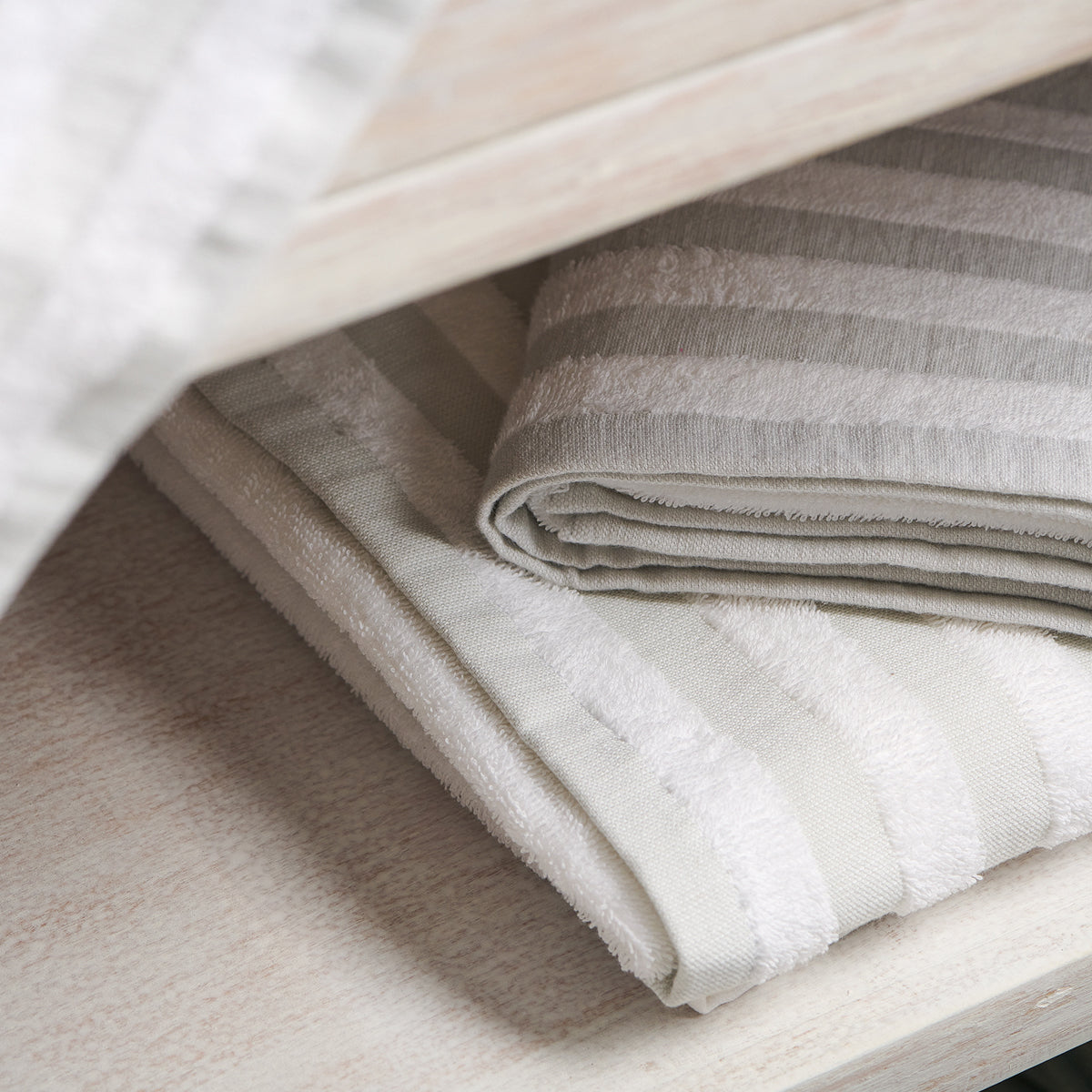 Mirage | Cotton | Terry (Limited Edition)