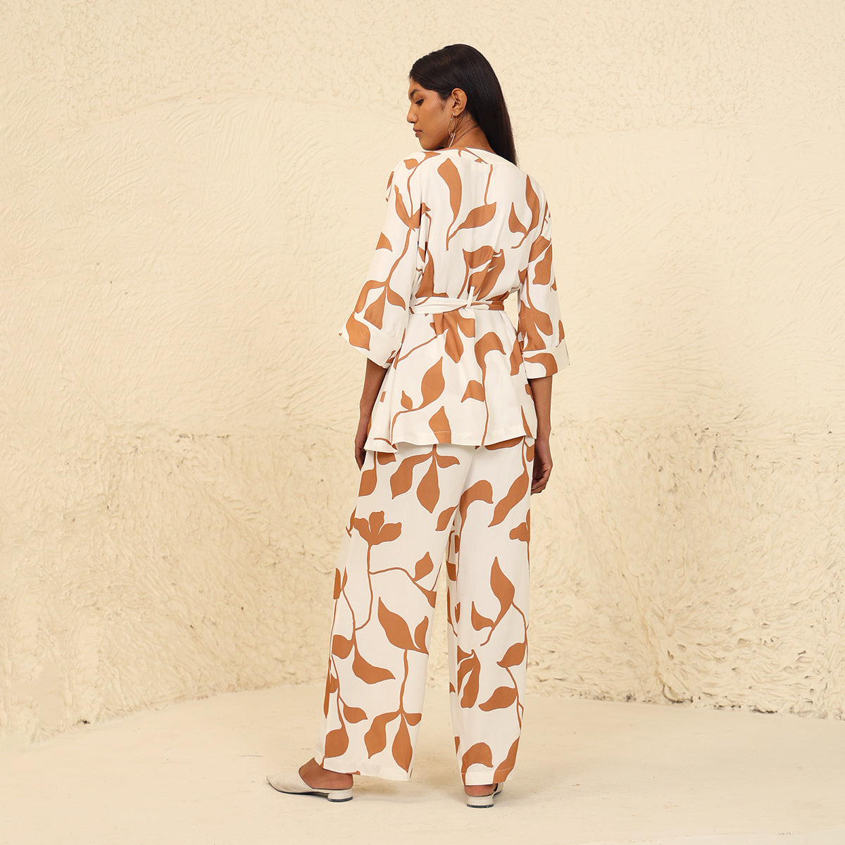 Everly Print Co-Ord