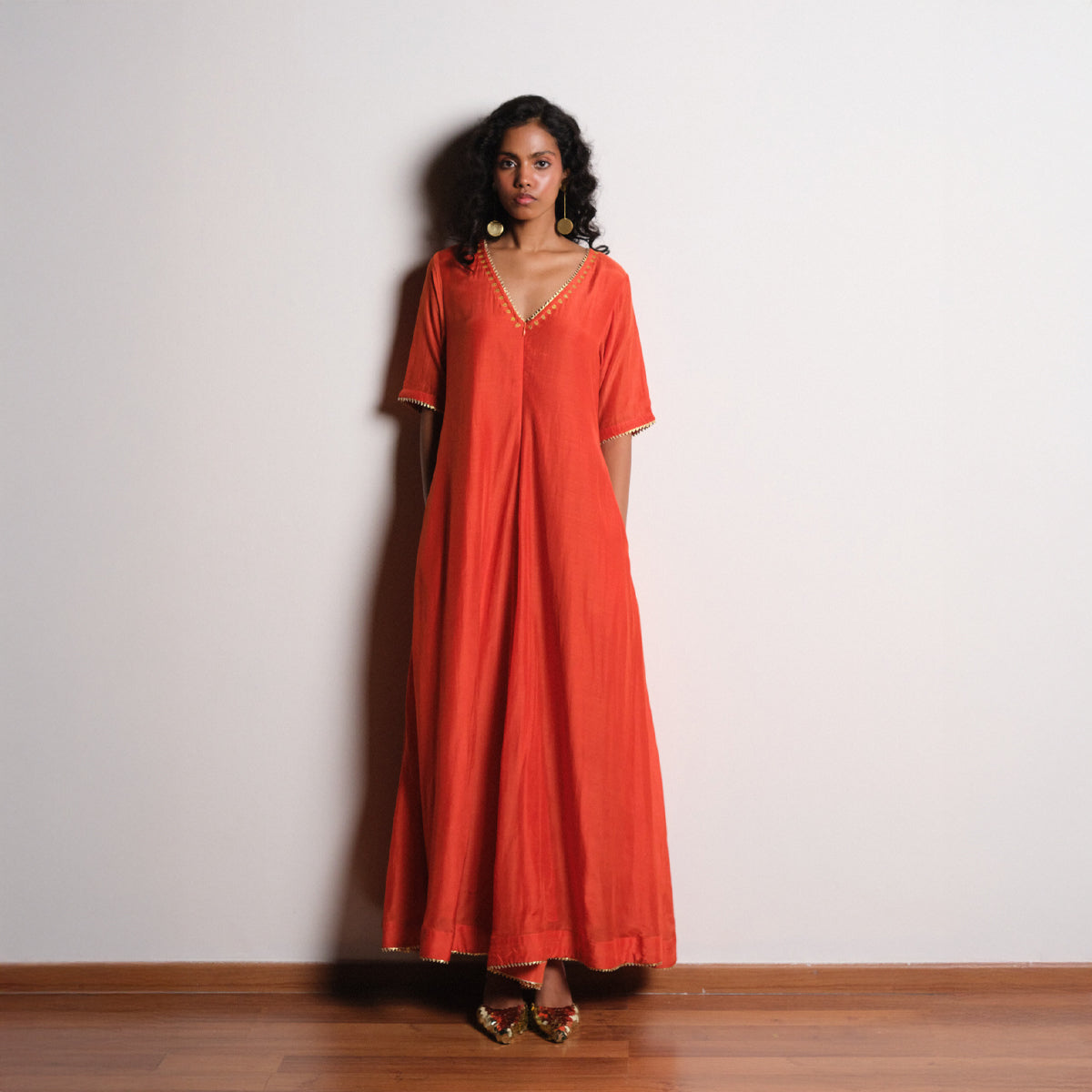 Agni Tara Jumpsuit