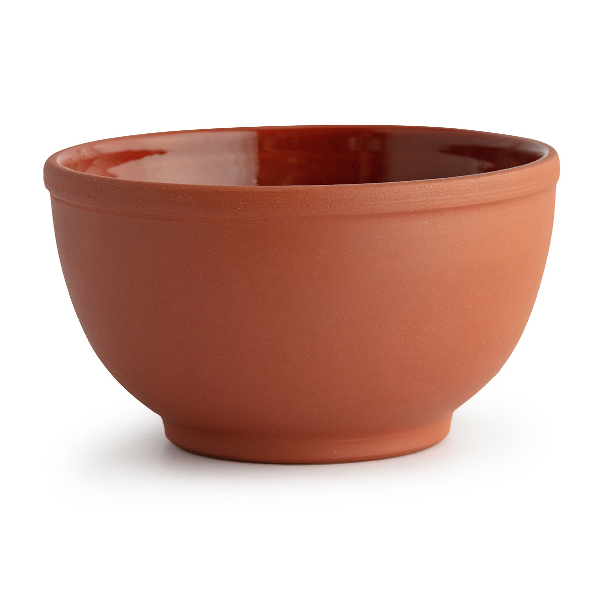 Scarlet Bowl