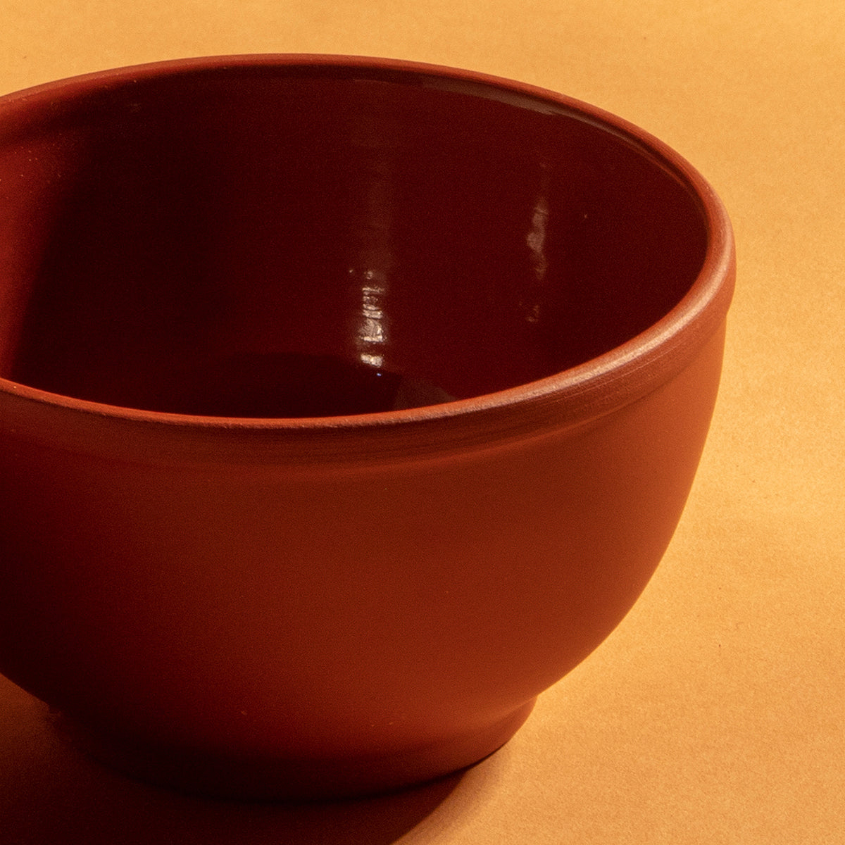 Scarlet Bowl