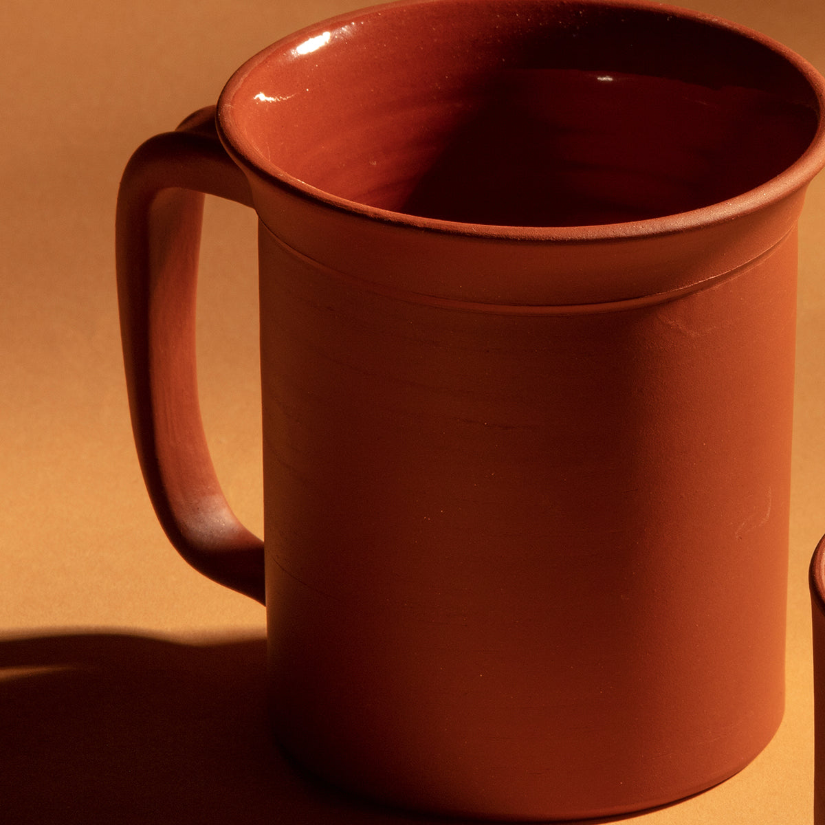 Jasper Beer Mug