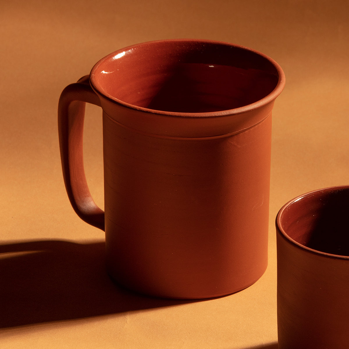 Jasper Beer Mug