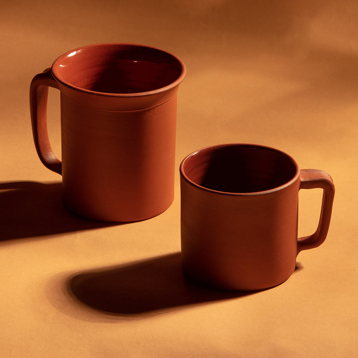 Jasper Beer Mug