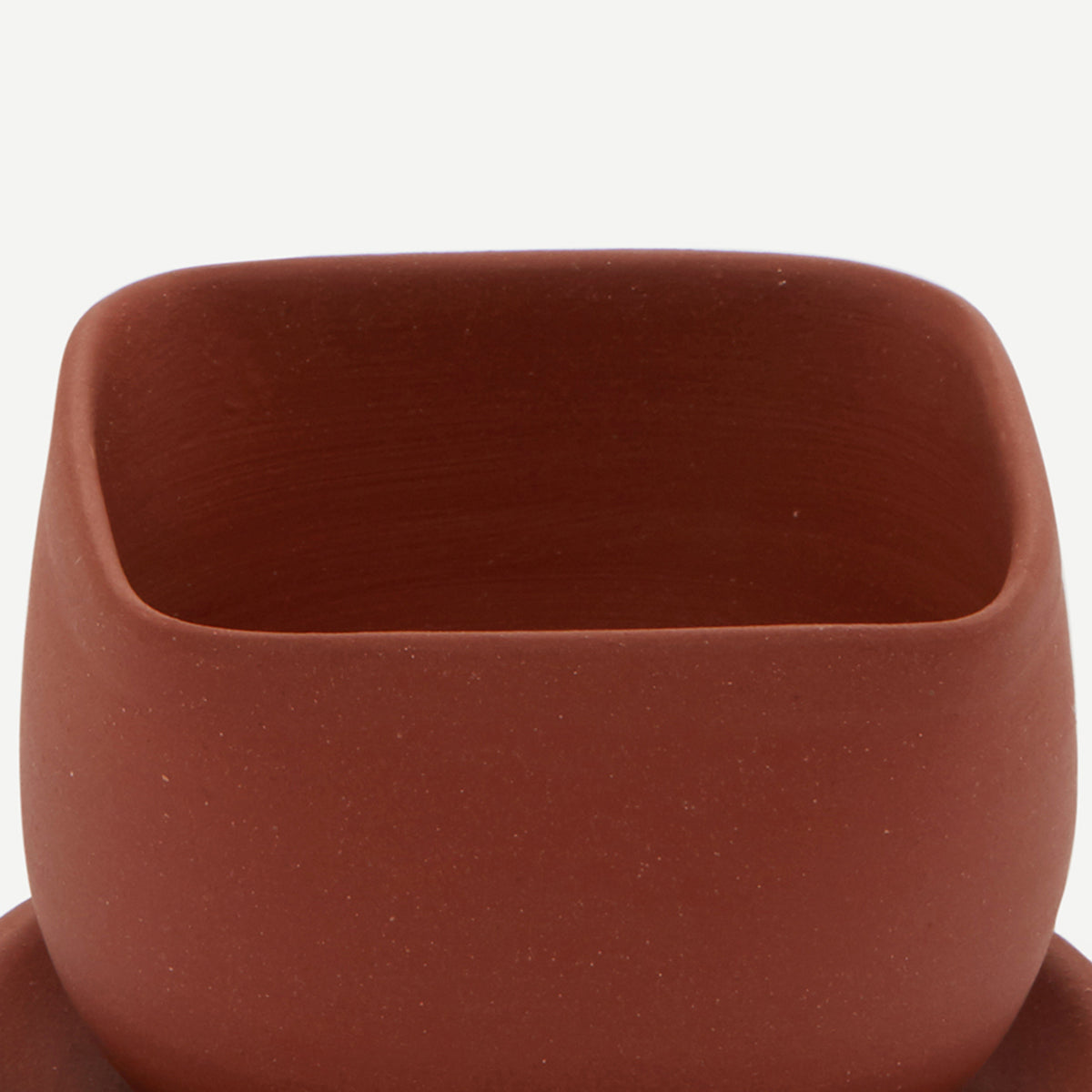 Mini Terracotta Planter