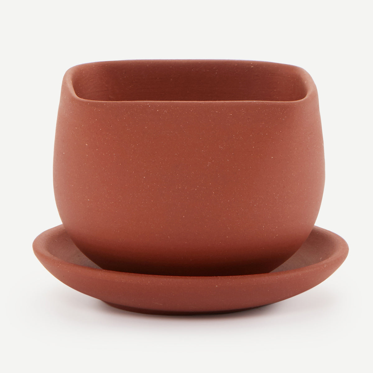 Mini Terracotta Planter